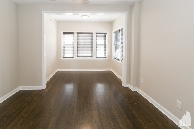 Foto del edificio - 1604 W Berwyn Ave
