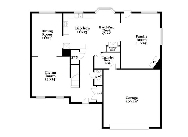 Foto del edificio - 51 Belmont Park Ln