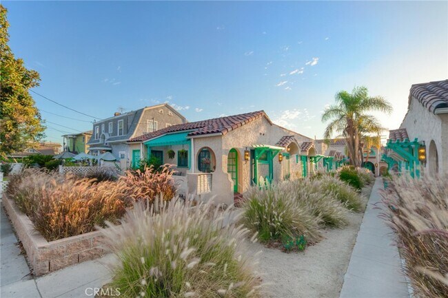 Building Photo - 615 S Columbus Ave