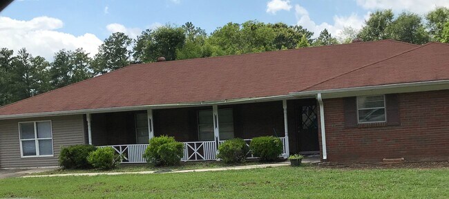 Foto del edificio - 105 Knoxville Rd