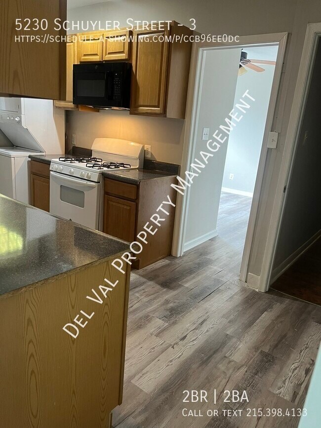 Foto del edificio - 5230 Schuyler St