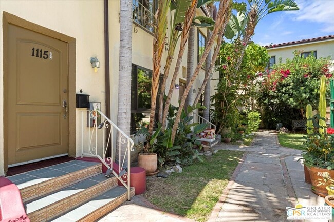 Foto del edificio - 1115 S Ogden Dr