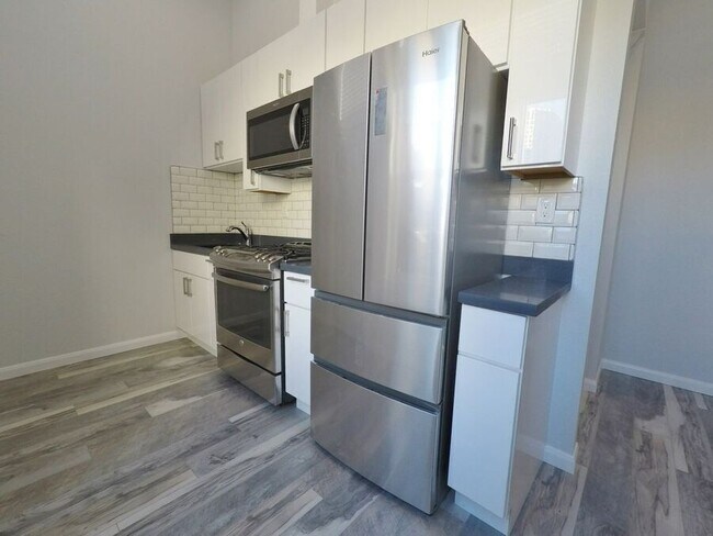 Foto del edificio - 518 7th St