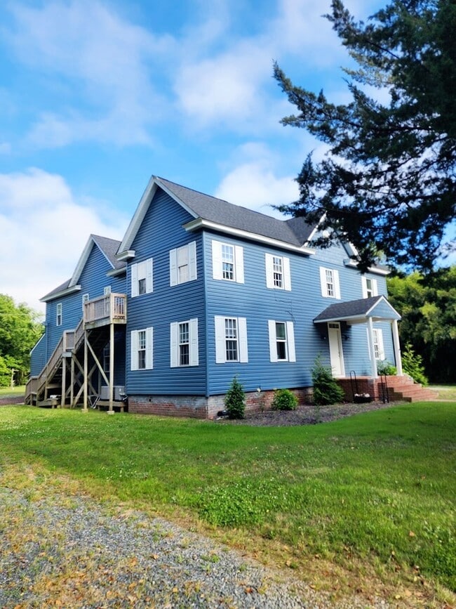 Building Photo - 25487 Lankford Hwy