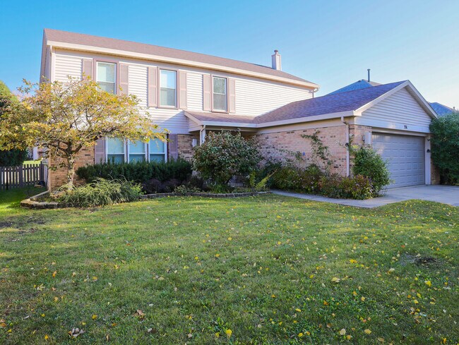 Foto del edificio - 331 E Fox Hill Dr