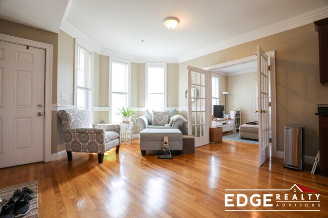 Foto del edificio - 57 Winchester St