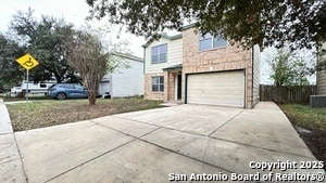Foto del edificio - 3527 Candlehead Ln
