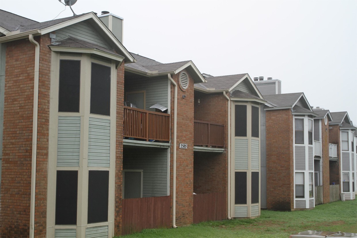 Foto principal - 2503 W Slaughter Ln