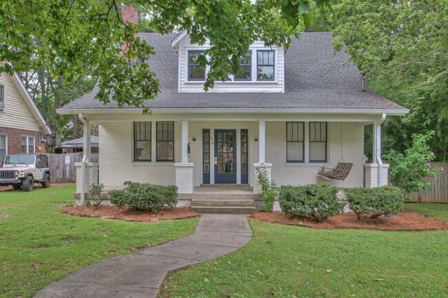 Photo - 814 Glen Ave House