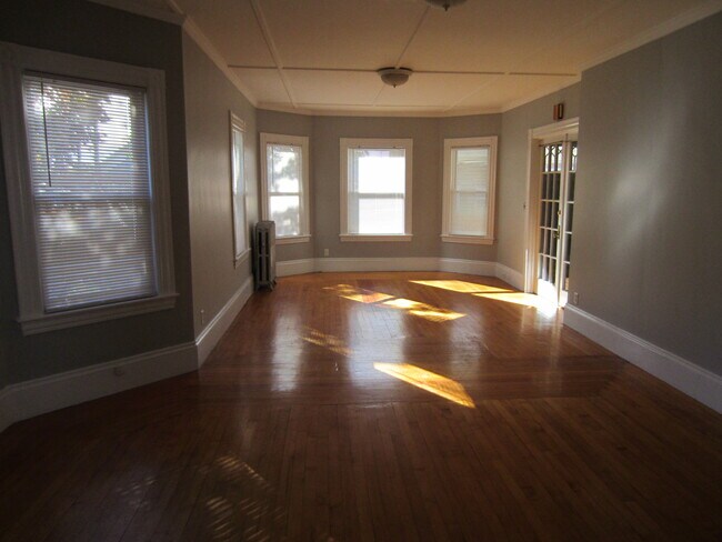 Foto del edificio - 34 Dean St