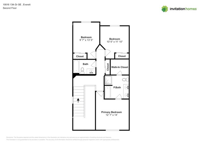 Foto del edificio - 10016 13th Dr SE