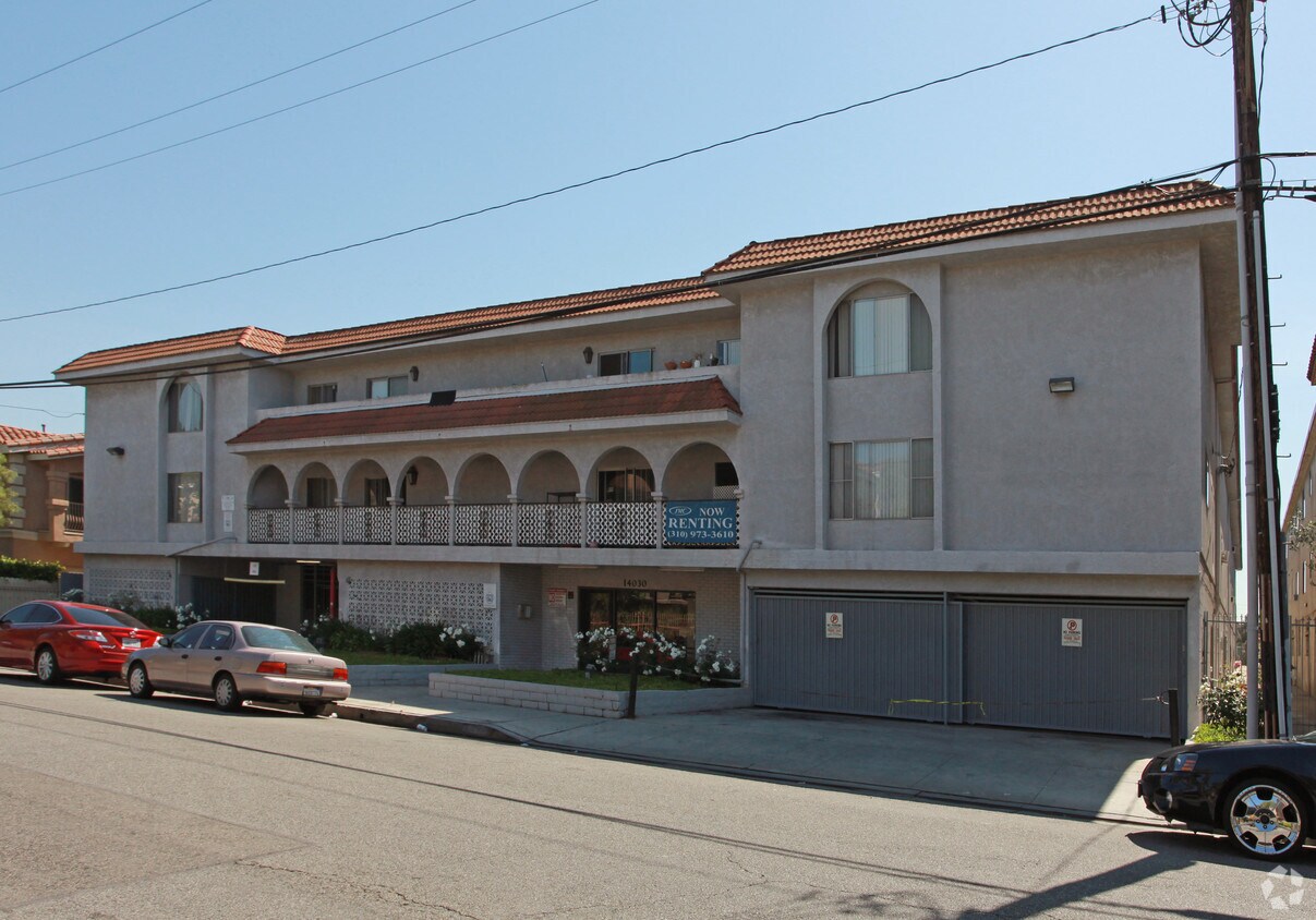 Primary Photo - Lemoli Terrace