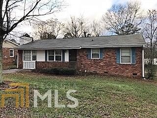 Primary Photo - 107 Woodhaven Dr