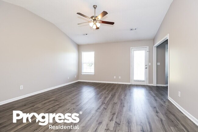 Building Photo - 5011 Deer Creek Ct