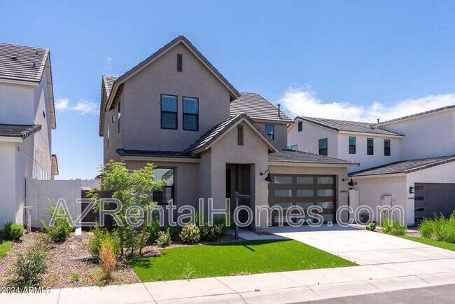 Building Photo - 34940 N Augite Way