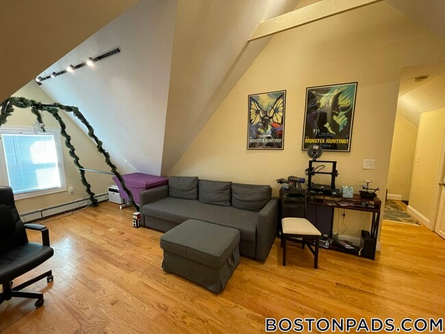 Foto del edificio - 5 Irving St