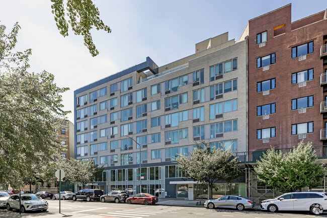 The Highbridge Condominium