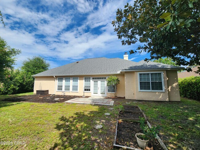 Foto del edificio - 3202 Preserve Trail