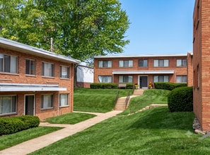 Building Photo - 8221 Eads Ave