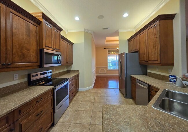 Foto del edificio - 9982 SW 101st Ave