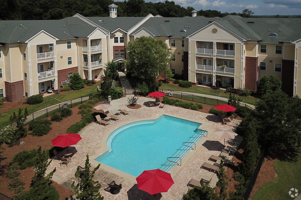 Cottonwood Senior Apartments