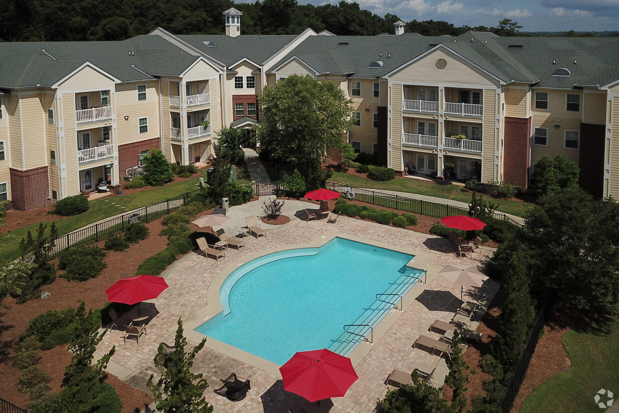 Cottonwood Senior Apartments - Mobile, AL | Apartments.com