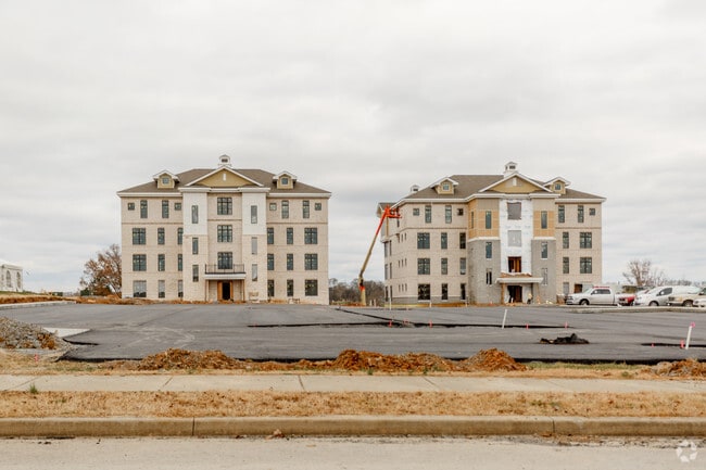 Building Photo - Revery Point