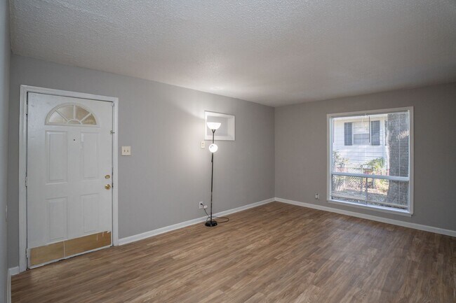 Foto del edificio - 3 Bedroom Updated Home in Little Rock