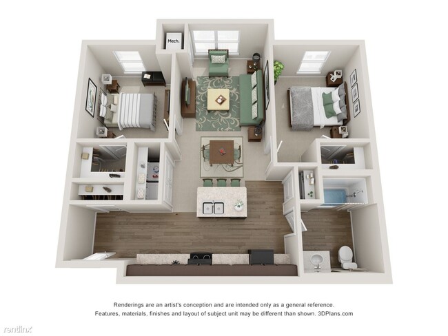 Building Photo - 1461 Cornell Dr