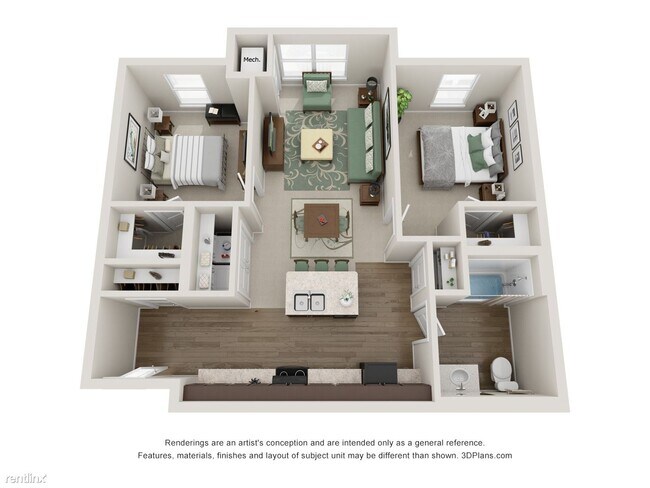 Foto del edificio - 1461 Cornell Dr