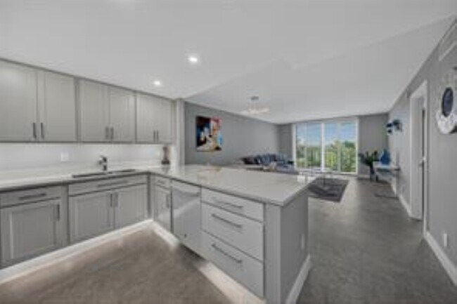 Foto del edificio - 1800 N Andrews Ave