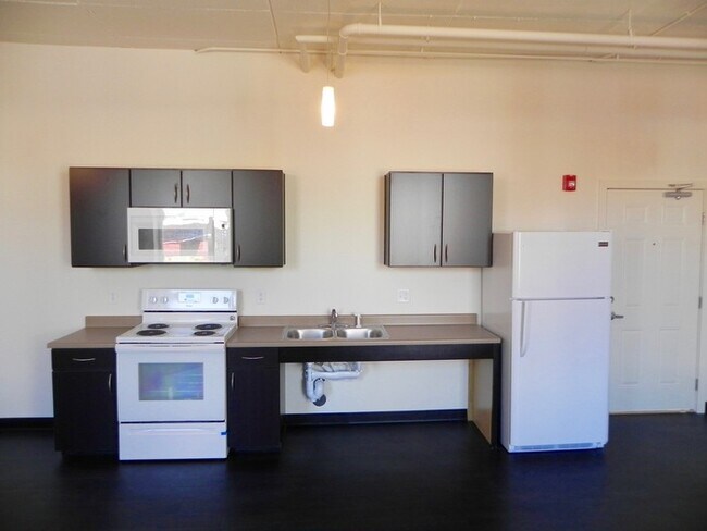 Foto del edificio - 517 Gold Ave SW