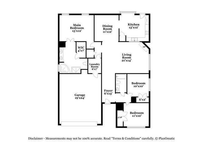 Building Photo - 4941 Wemberley Dr