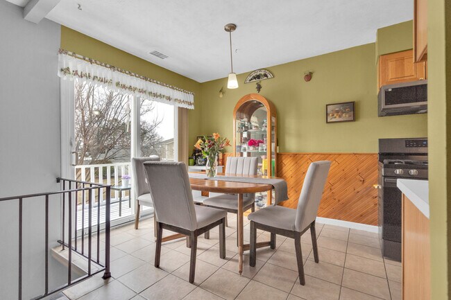 Foto del edificio - 1314 Ely Ct