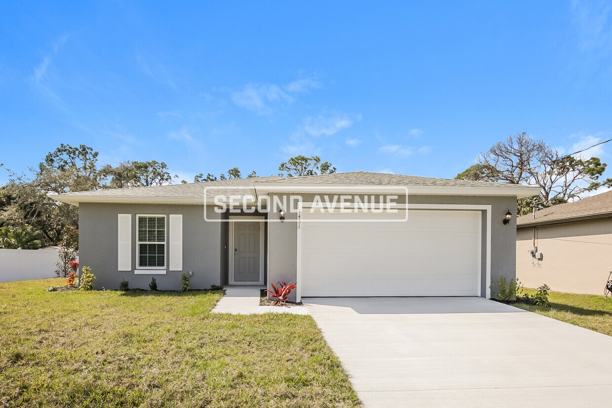 Foto principal - 4431 Maywood LN