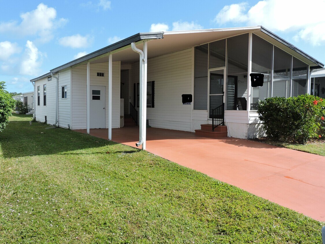 4699 SE Tallowood Ter, Stuart, FL 34997 House Rental in Stuart, FL