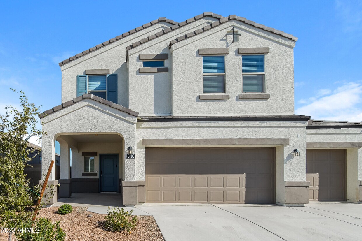 3103 N 309th Dr, Buckeye, AZ 85396 House for Rent in Buckeye, AZ