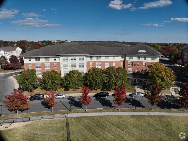 Exterior 3D - Ednor Apartments I