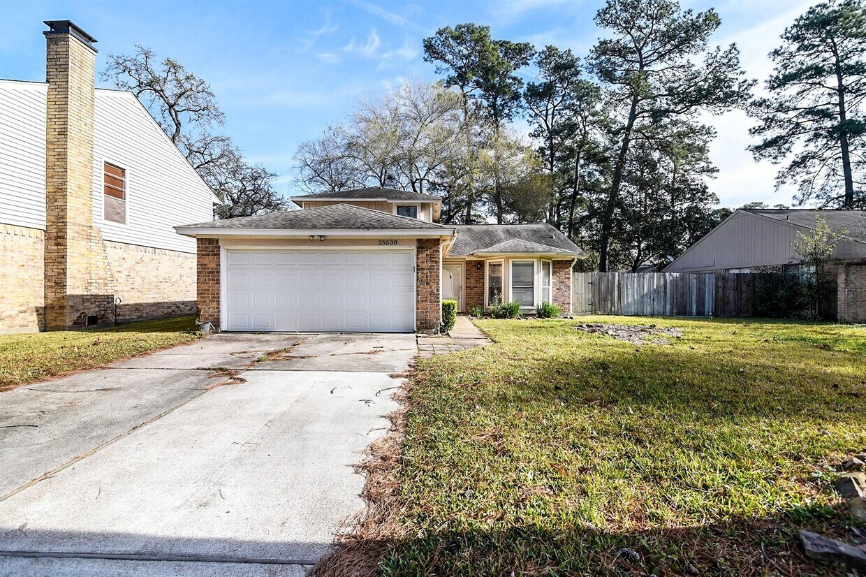 Primary Photo - 25538 Chapel Ridge Ln