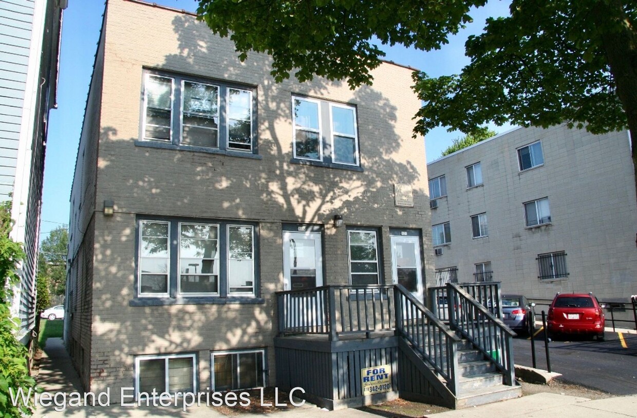Primary Photo - 819 N 21st St