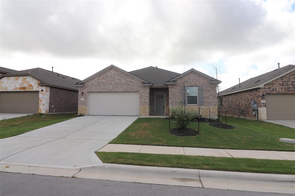 9409 Margaret Jewel Ln, Austin, TX 78744 House for Rent in Austin, TX