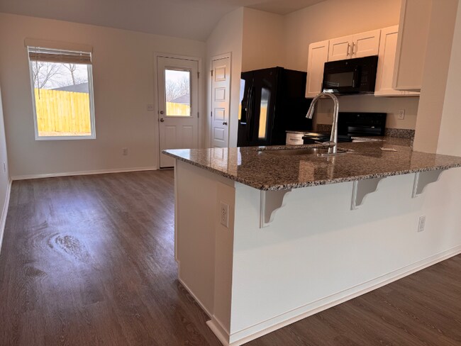 Foto del edificio - 3407 SW Endearment St