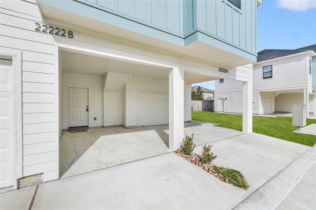 Foto del edificio - 3210 Frying Pan Pl