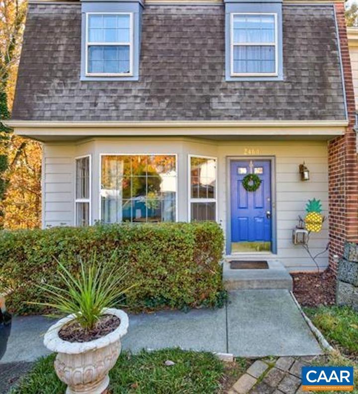 Primary Photo - 2460 Whitney Ct