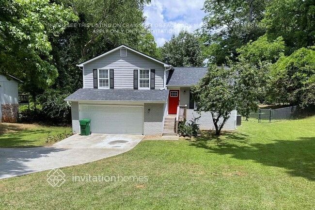 Building Photo - 1242 S Indian Creek Dr