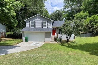 Building Photo - 1242 S Indian Creek Dr