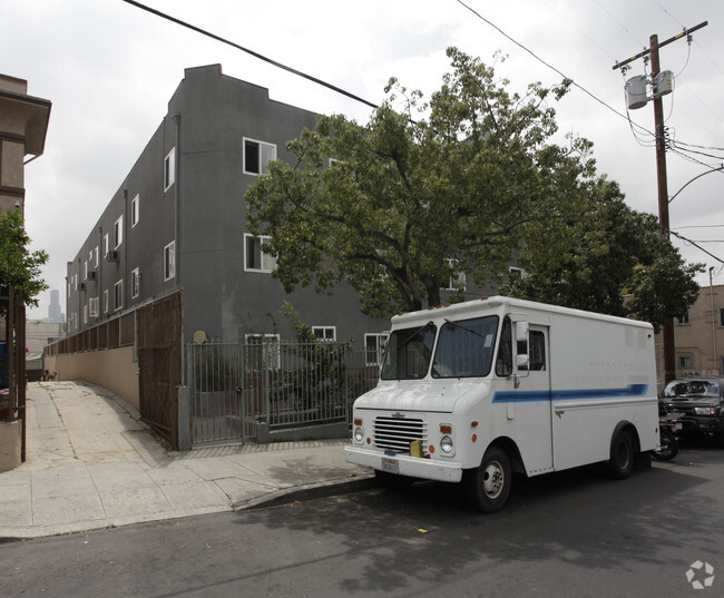 Building Photo - Grandview Apartments