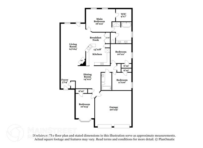 Building Photo - 150 Saddlebrook Dr