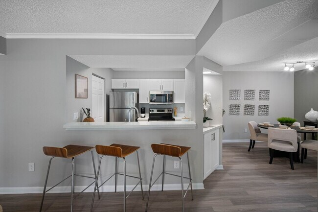 Foto del edificio - Solara At Wellington