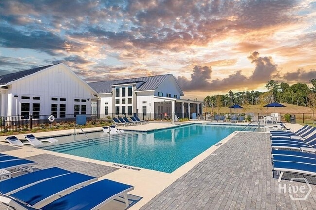 Foto del edificio - 7450 GA-21